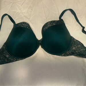 Victoria’s Secret Body By Victoria Demi Bra